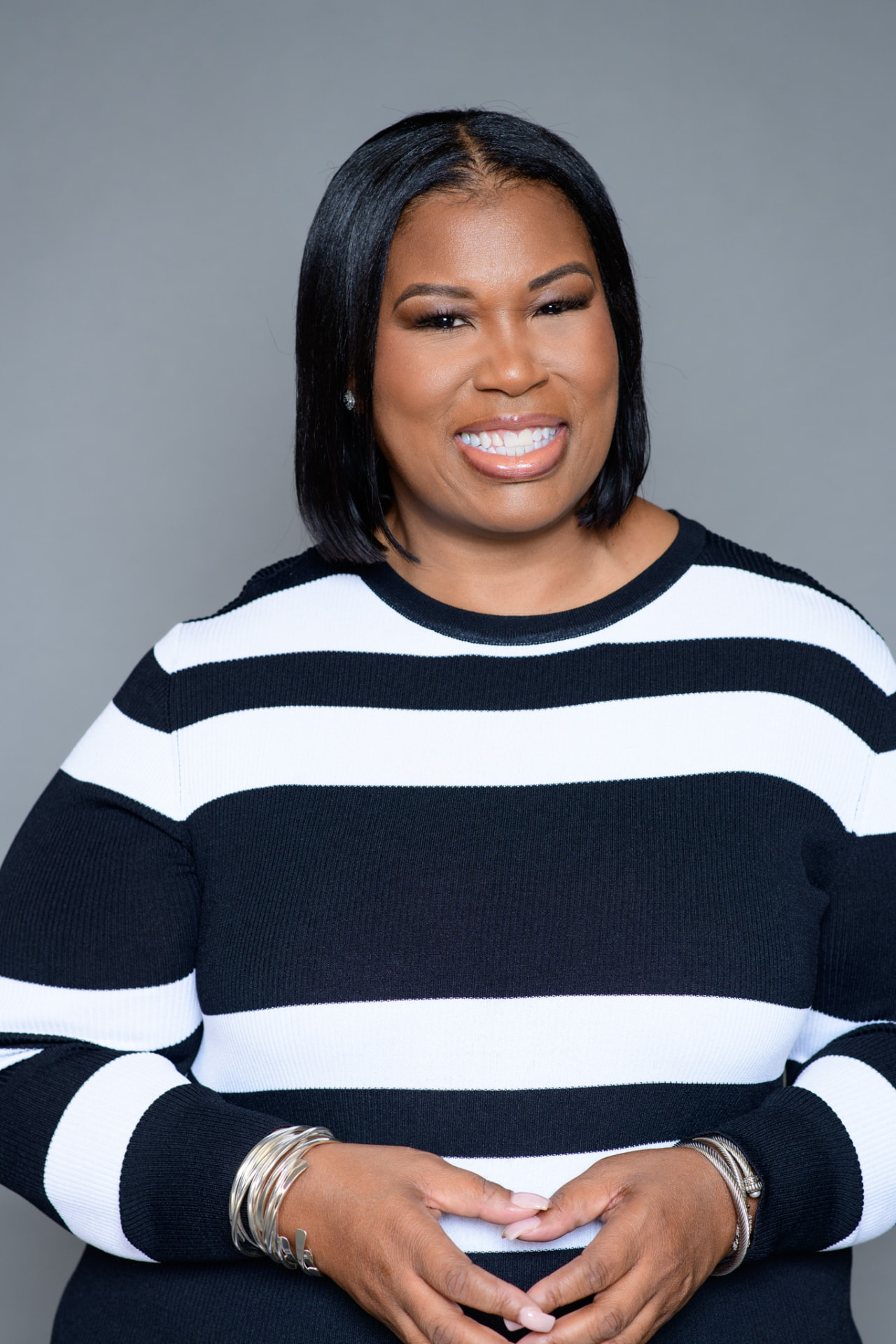 Tonya Ford, Founder and Principal Consultant of The Capstone HR Collective