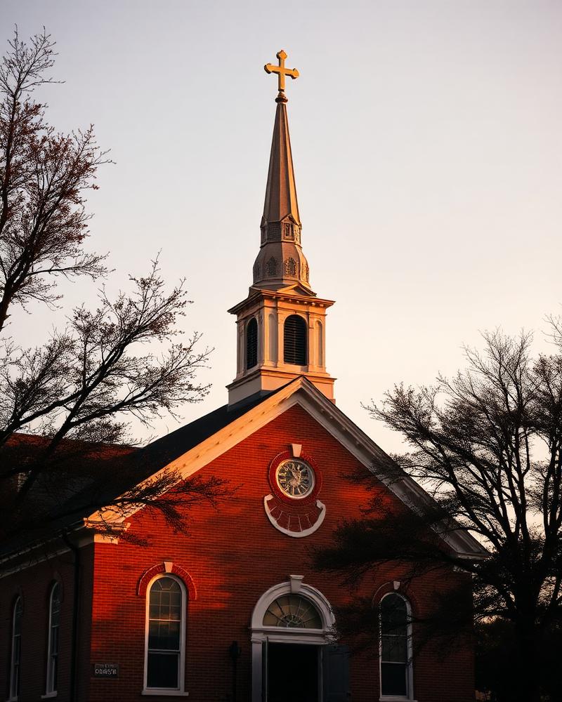 Faith-Based Organizations